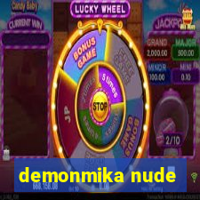 demonmika nude