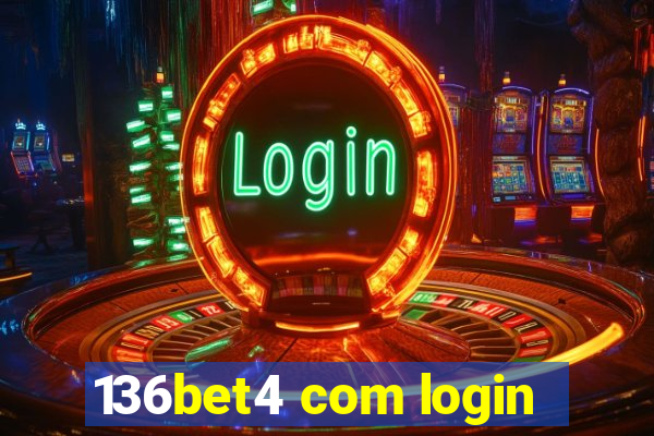 136bet4 com login