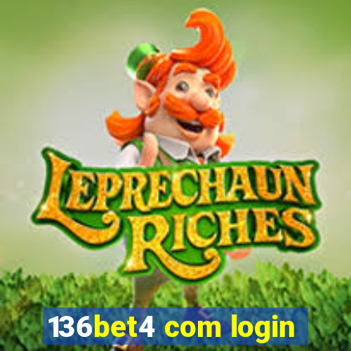 136bet4 com login