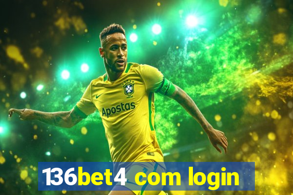 136bet4 com login