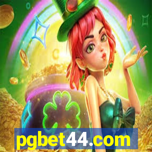 pgbet44.com