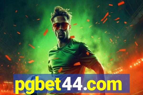 pgbet44.com