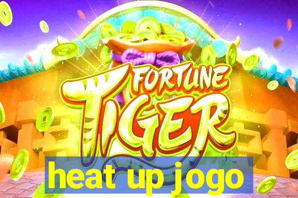 heat up jogo