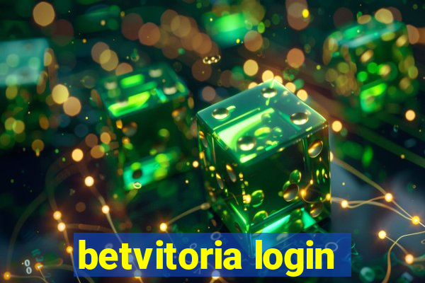 betvitoria login