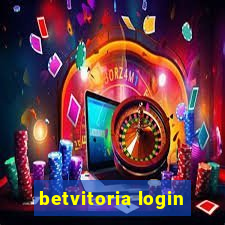 betvitoria login