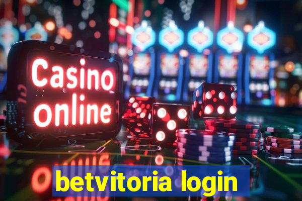 betvitoria login