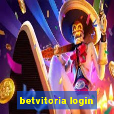 betvitoria login