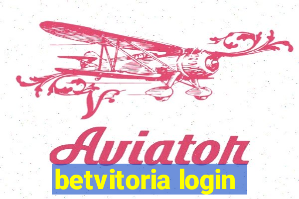 betvitoria login