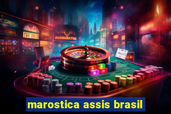 marostica assis brasil