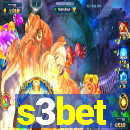 s3bet