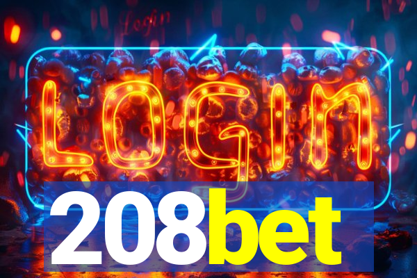 208bet