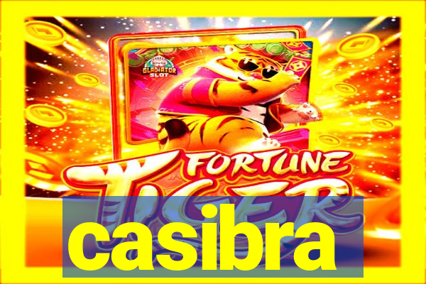 casibra