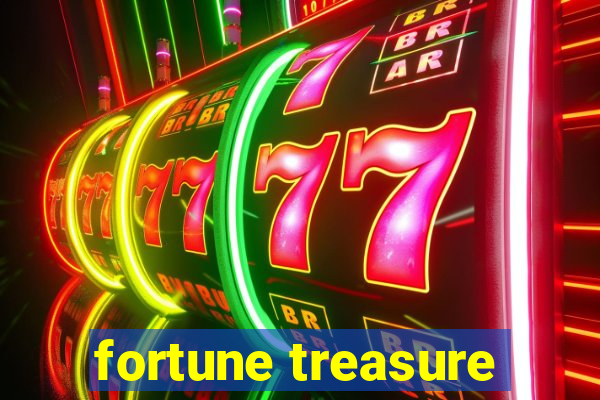 fortune treasure