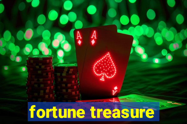 fortune treasure