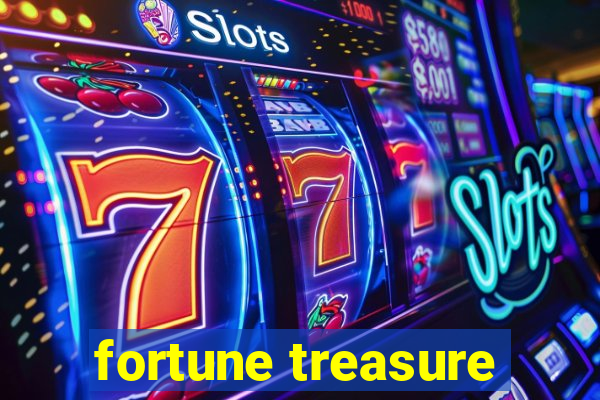 fortune treasure