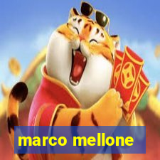 marco mellone