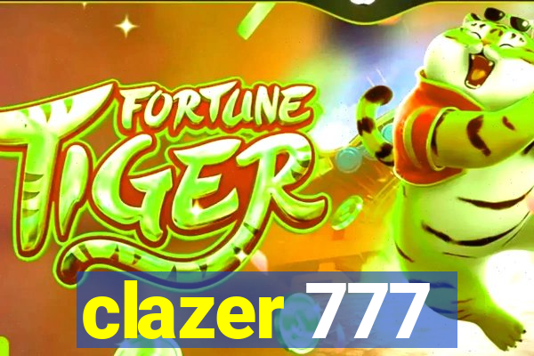 clazer 777