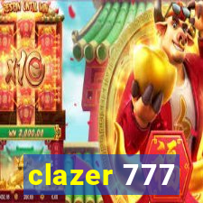 clazer 777