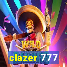 clazer 777