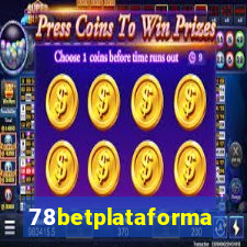 78betplataforma