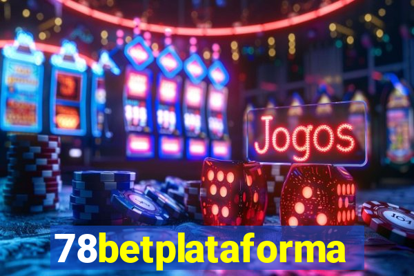 78betplataforma