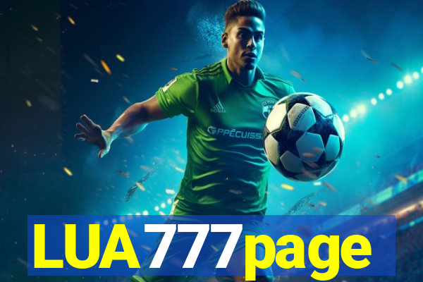 LUA777page