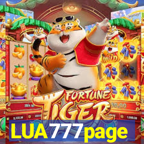 LUA777page