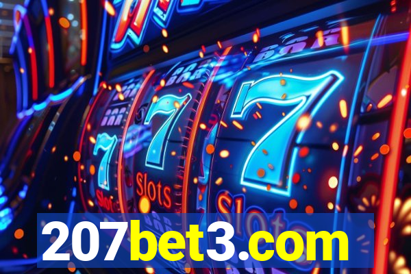 207bet3.com