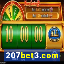 207bet3.com