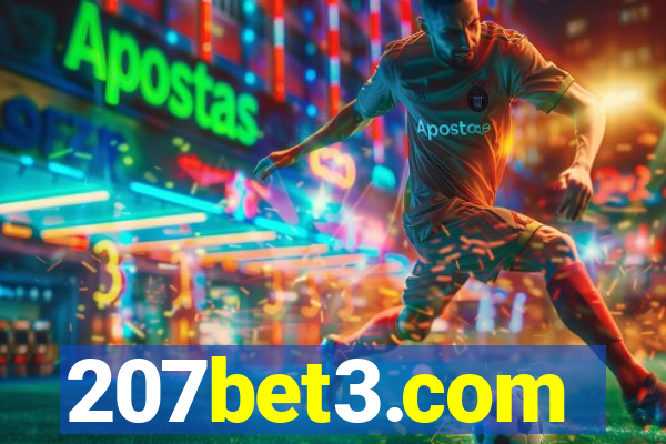 207bet3.com