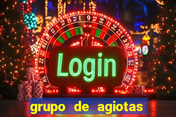 grupo de agiotas no whatsapp