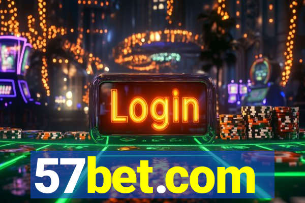 57bet.com