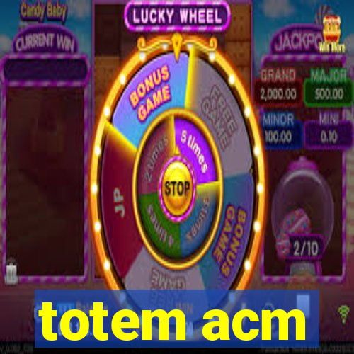 totem acm