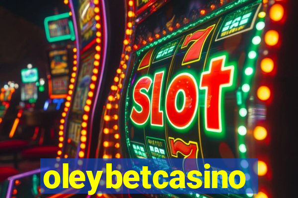 oleybetcasino