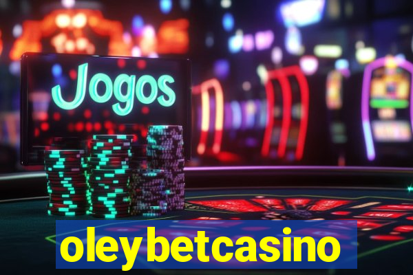 oleybetcasino