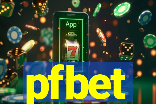 pfbet