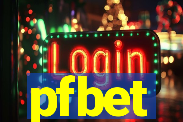 pfbet