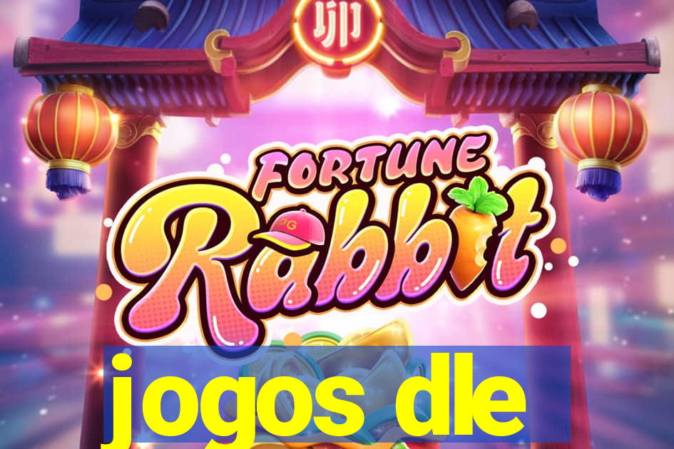 jogos dle