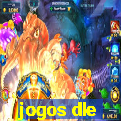 jogos dle