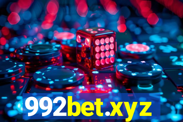 992bet.xyz