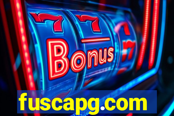 fuscapg.com