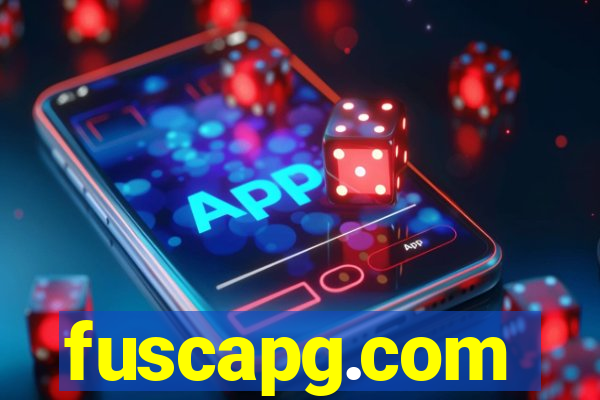 fuscapg.com