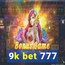 9k bet 777