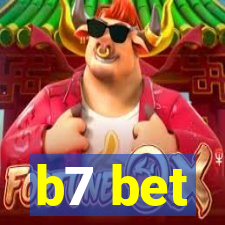 b7 bet