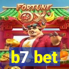 b7 bet