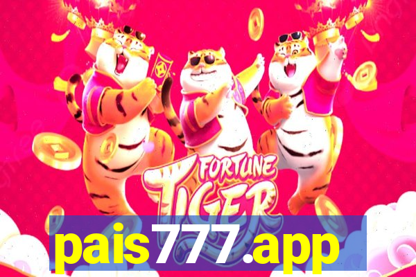 pais777.app