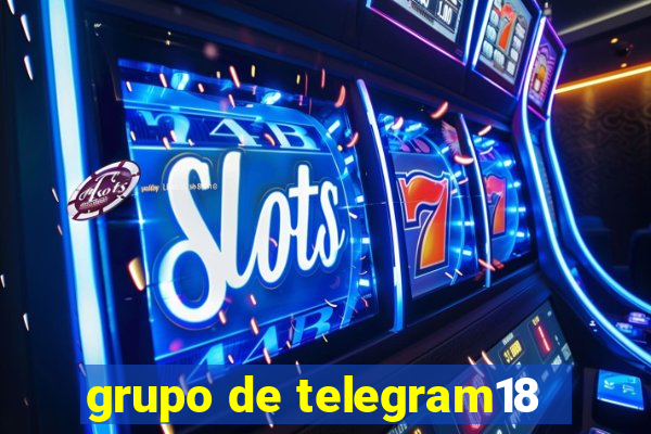 grupo de telegram18