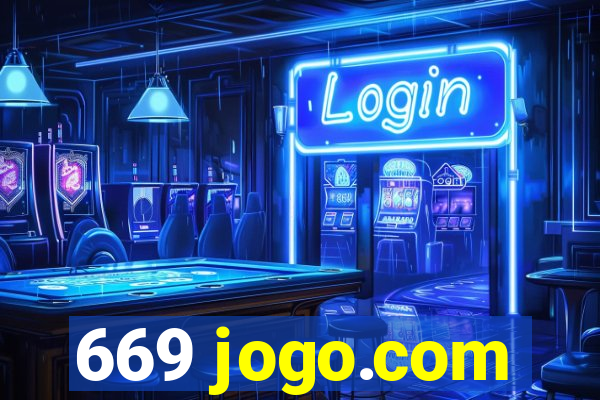 669 jogo.com