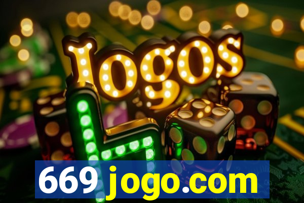 669 jogo.com