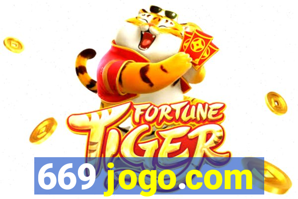 669 jogo.com